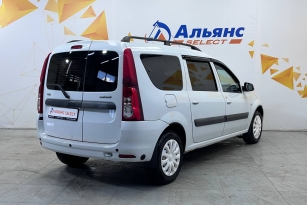 LADA LARGUS