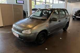 LADA KALINA