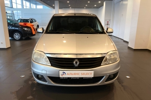 RENAULT LOGAN
