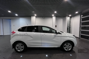 LADA XRAY