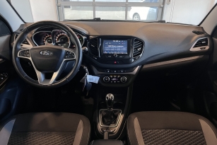 LADA VESTA