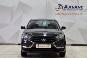 LADA XRAY