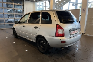 LADA KALINA
