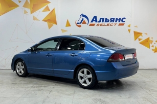 HONDA CIVIK