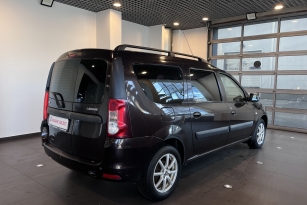LADA LARGUS