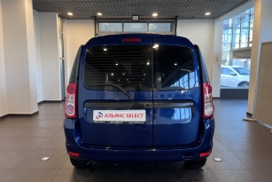 LADA LARGUS