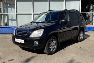 CHERY TIGGO (T11)