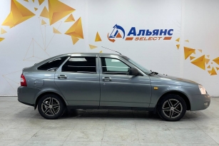 LADA PRIORA