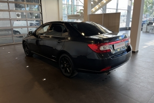 CHEVROLET EPICA