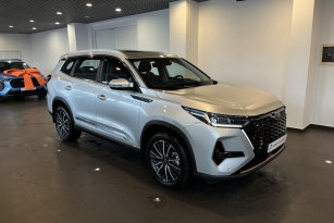 XCITE X-CROSS 8