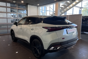OMODA C5