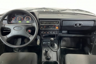 LADA 2121 (4X4)
