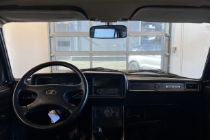LADA 2107