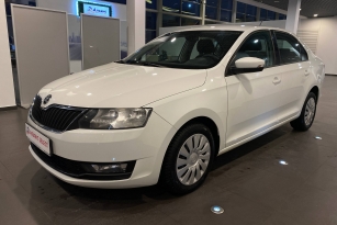 SKODA УДАЛЕННЫЕ