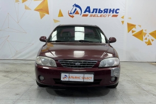 KIA SPECTRA
