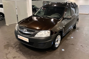 LADA LARGUS