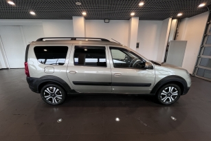 LADA LARGUS