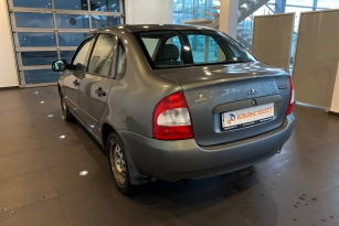 LADA KALINA