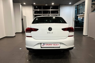 VOLKSWAGEN POLO (ХЭТЧБЕК)