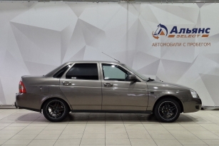 LADA PRIORA