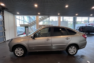LADA GRANTA