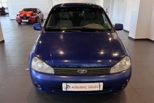 LADA KALINA
