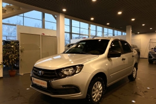 LADA GRANTA