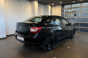 RENAULT LOGAN