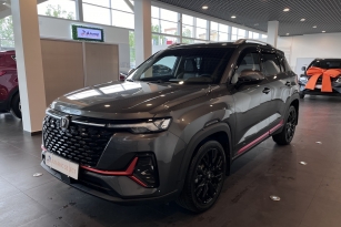 CHANGAN CS35PLUS