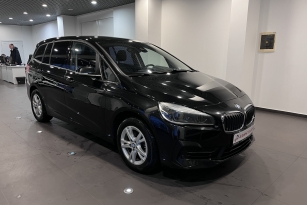 BMW 216I GRAN TOURER