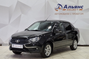 LADA GRANTA