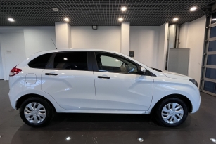 LADA XRAY