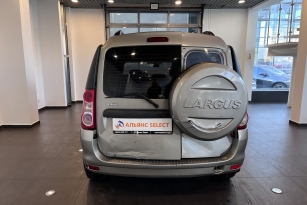 LADA LARGUS