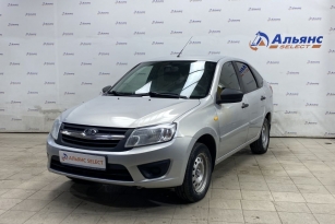 LADA GRANTA