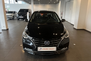CHANGAN ALSVIN