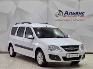 LADA LARGUS