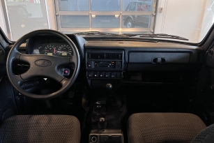 LADA 2121 (4X4)