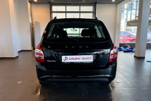 LADA GRANTA