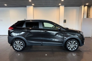 LADA XRAY