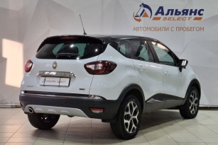 RENAULT KAPTUR