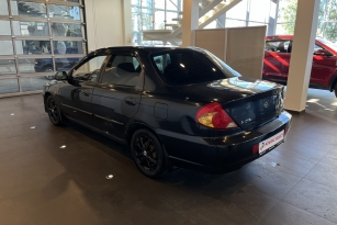 KIA SPECTRA