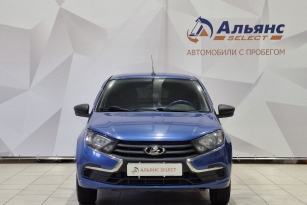 LADA GRANTA