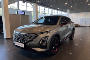 OMODA C5