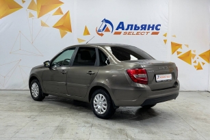 LADA GRANTA