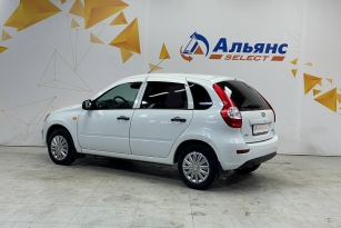 LADA KALINA