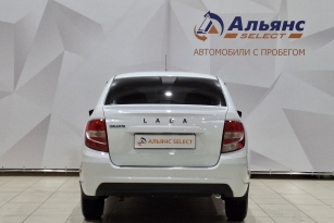 LADA GRANTA