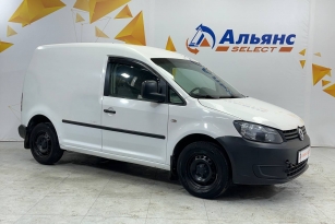 VOLKSWAGEN NFZ