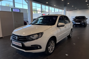 LADA GRANTA