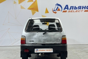 LADA OKA