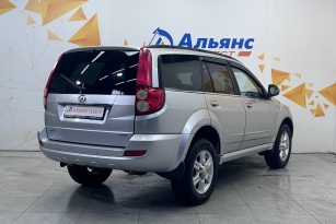 GREAT WALL HOVER